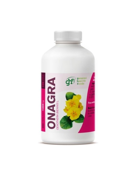 Onagra 1405mg 200 perlas GHF