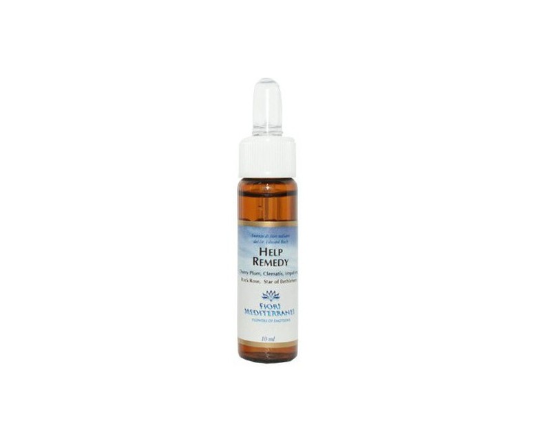 Help Remedy 10 ml Forza Vitale