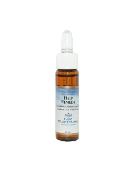 Help Remedy 10 ml Forza Vitale