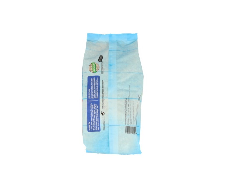 Copos de Avena integral finos 500 g Biocop