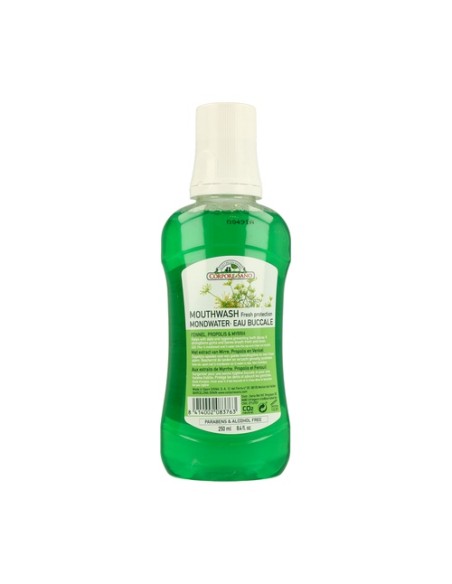 Elixir bucal mirra, própolis y hinojo 250 ml Corpore Sano