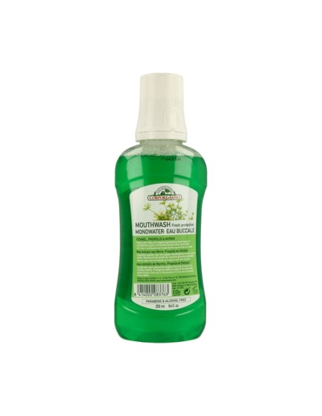 Elixir bucal mirra, própolis y hinojo 250 ml Corpore Sano