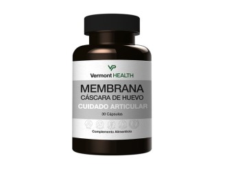 Membrana de Cáscara de Huevo