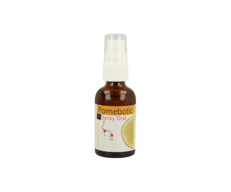 Pomebotic Spray Oral 30 ml Derbós