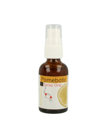 Pomebotic Spray Oral 30 ml Derbós