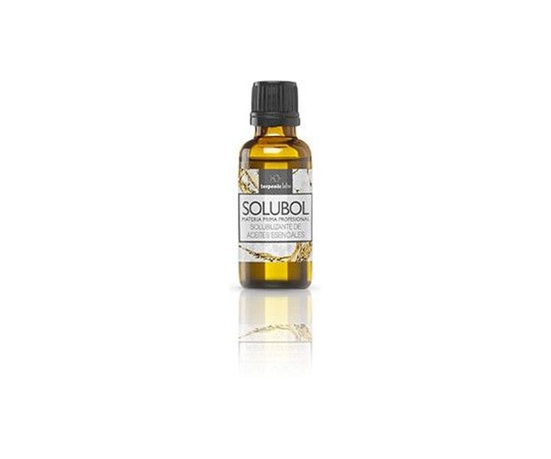 Solubol 30 ml de aceite (Coco) Terpenic