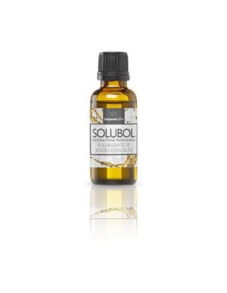 Solubol 30 ml de aceite (Coco) Terpenic