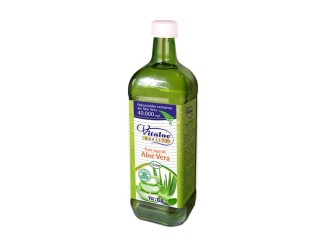 Quality Puro Jugo Aloe Vera