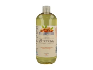 Aceite de Almendras Dulces
