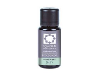 BABY Atmospheras combinaciones de aceites esenciales 100%...