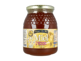 Miel Tomillo