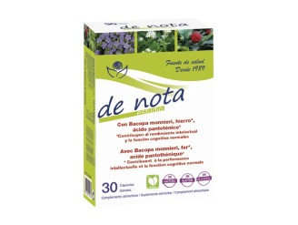 De Nota Estudios