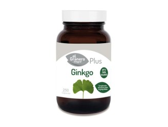 Ginkgo Biloba Plus