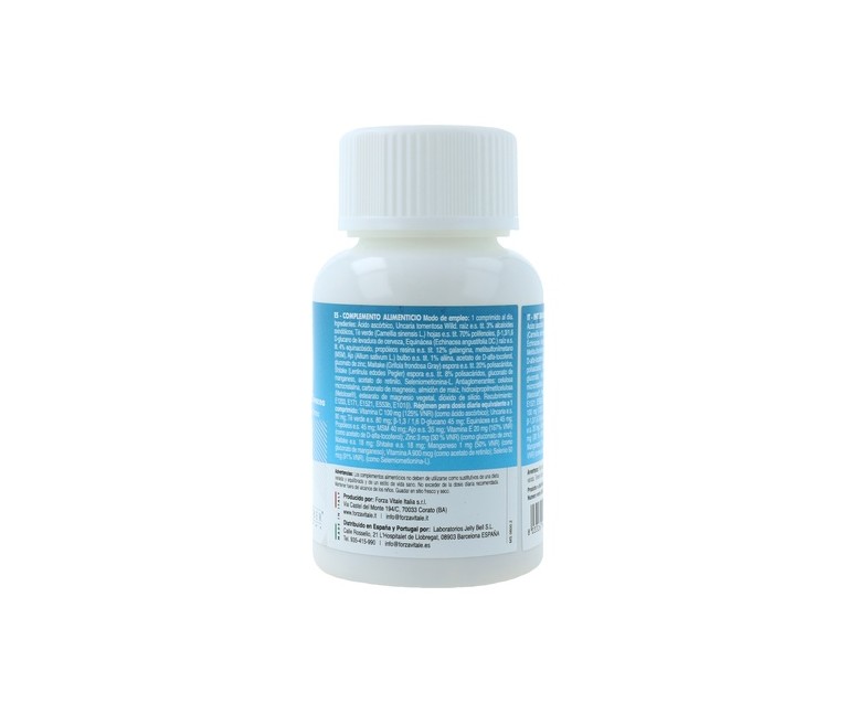 Imunogen DNA (1000 mg) 60 comprimidos Glauber Pharma