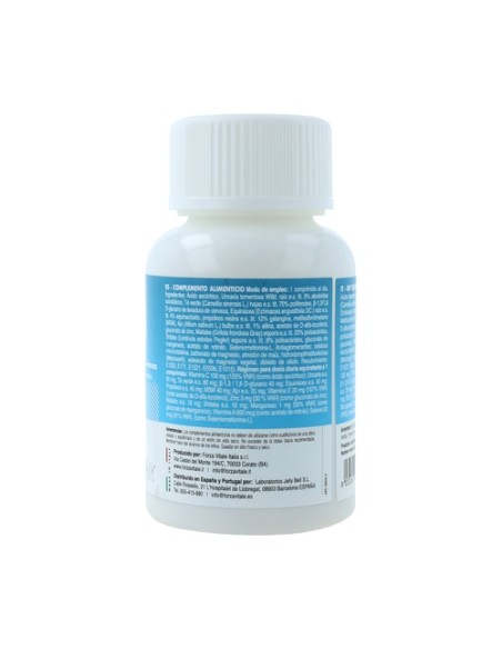 Imunogen DNA (1000 mg) 60 comprimidos Glauber Pharma