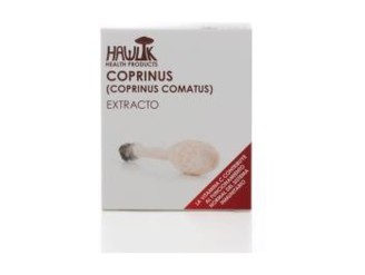 Extracto Coprinus Puro