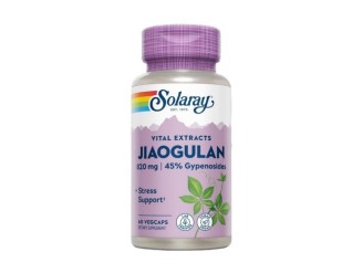 Jiaogulan