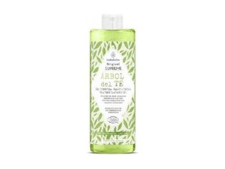 Gel Corporal Árbol del Té