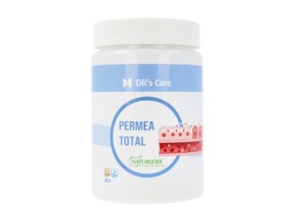 Permea total mucosa intestinal