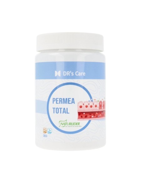 Permea total mucosa intestinal 300 g Naturlider