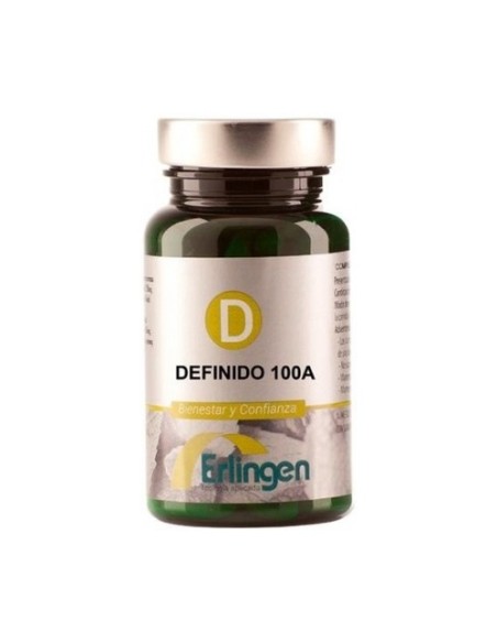 Definido 100A 60 comprimidos Erlingen