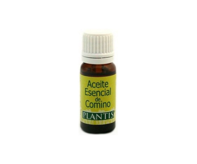 Aceite Esencial de Comino 10 ml Plantis