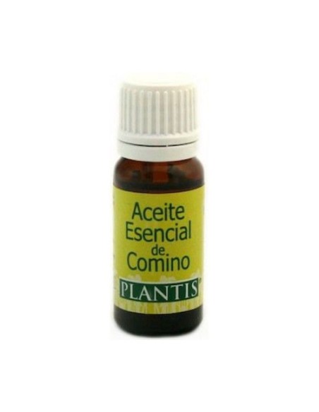Aceite Esencial de Comino 10 ml Plantis