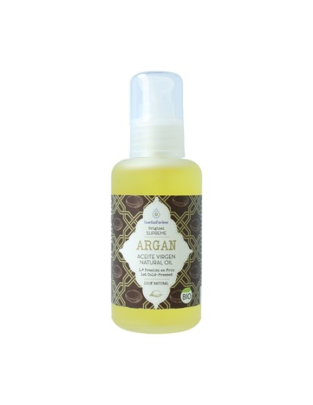 Aceite Vegetal de Argán Virgen Bio 100 ml Esential Aroms
