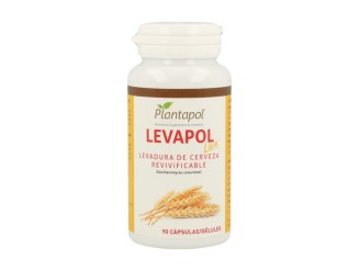 Levapol Levadura de Cerveza Viva