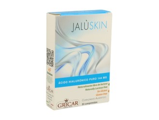 Jaluskin