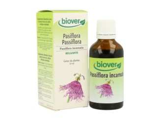 Pasiflora (Passiflora Incarnata)