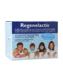 Regenelactís acidez gástrica
