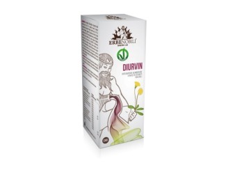 Diurvin compost diurético