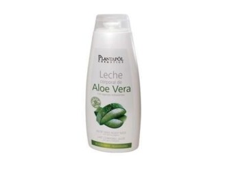 Leche Corporal Aloe Vera