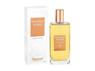 Eau de Toilette Pachulí Intenso