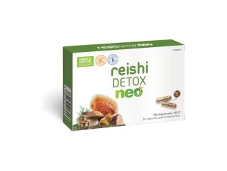 Reishi Detox