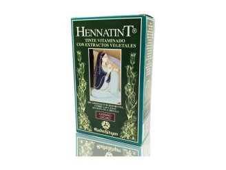 Hennatint Castaño Oscuro