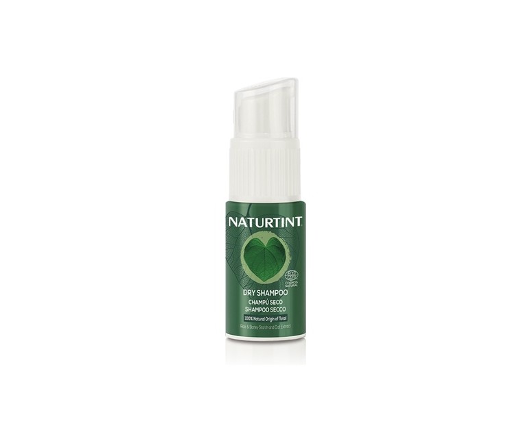 Naturtint Champú Seco Eco 20 g Naturtint