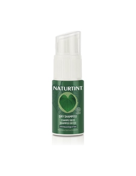 Naturtint Champú Seco Eco 20 g Naturtint