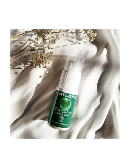 Naturtint Champú Seco Eco 20 g Naturtint