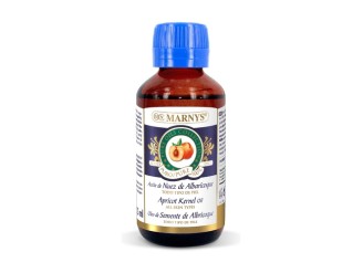 Aceite de Nuez de Albaricoque