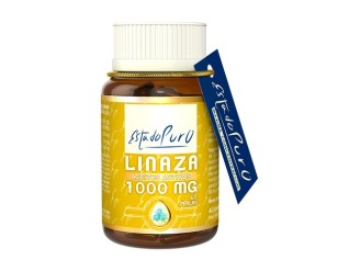 Linaza 1000mg