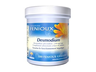 Desmodium