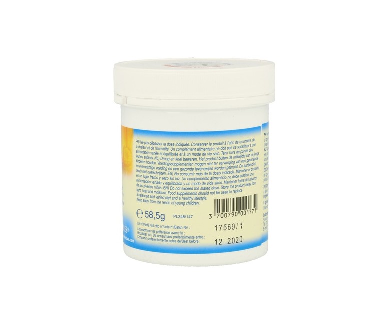 Desmodium 180 cápsulas de 230mg Fenioux