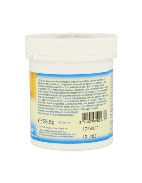 Desmodium 180 cápsulas de 230mg Fenioux