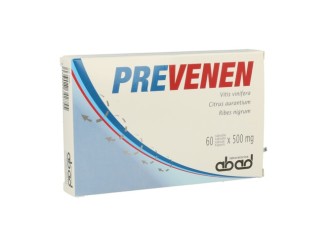 Prevenen Varices y Hemorroides
