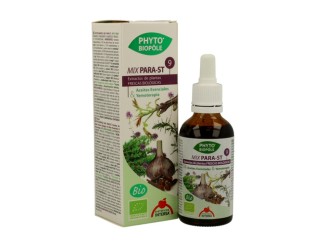 Phytobiopole Mix Para-St 9 (Higiene Intestinal)
