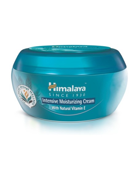 Crema Multiuso Hidratante Intensiva 150 ml Himalaya Herbals