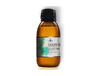 Eucaliptus Globulus Aceite Esencial