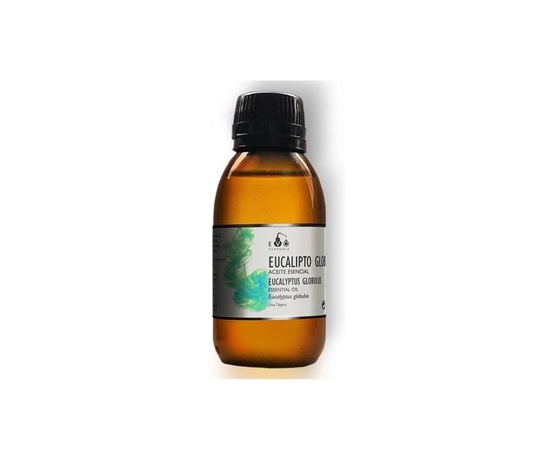 Eucaliptus Globulus Aceite Esencial 100 ml Terpenic